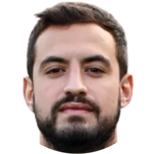 Sami Lkoutbi - Soccer player