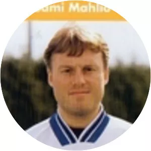 Sami Mahlio