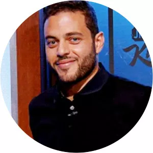 Sami Malek - Rami Malek's brother