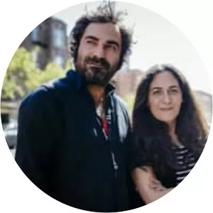 Sami Mermer - Filmmaker