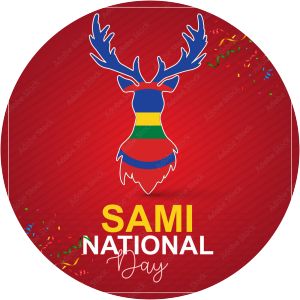 Sami National Day