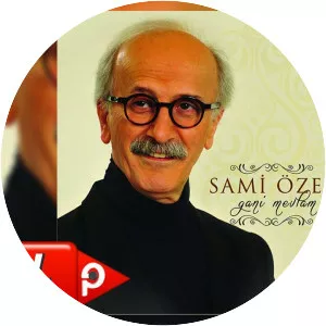 Sami Özer - Musical artist