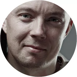 Sami Paakkarinen - Film actor