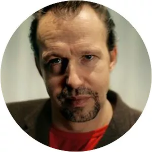 Sami Parkkinen - Writer