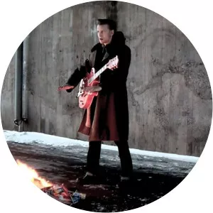 Sami Roine photograph