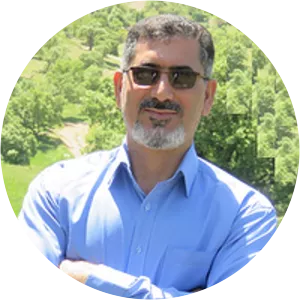 Sami Sajjadifar - Researcher