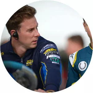 Sami Taoufik - Moroccan motorsports racing driver