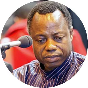 Sami Tchak - Togolese writer