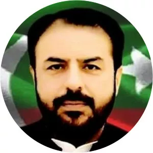 Sami Ullah Chaudhary