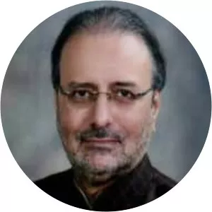 Sami Ullah Khan