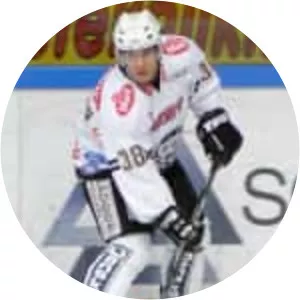 Sami Venäläinen - Finnish ice hockey player