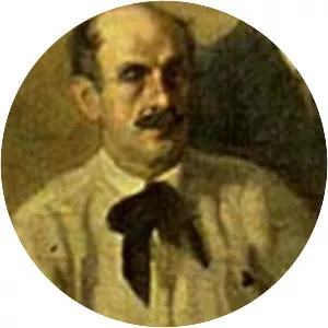 Sami Yetik - Painter