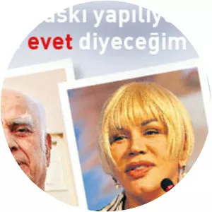 Sami Yıldırım - Sezen Aksu's father