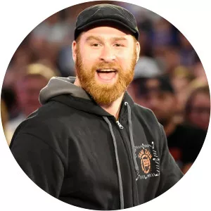Sami Zayn - Canadian professional wrestler