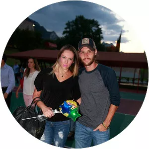 Samia Bracamontes - Actress