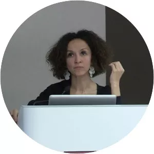 Samia Henni - Writer