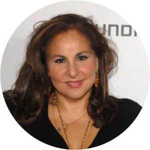 Samia Massery photograph