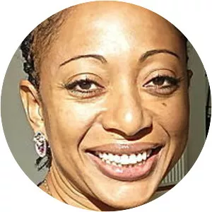 Samia Nkrumah - Ghanaian Politician