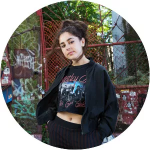 Samia - Musical artist