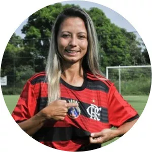 Sâmia Pryscila dos Santos Faria