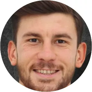 Samican Keskin - Turkish footballer