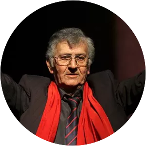 Samih al-Qasim (Semih el-Kasım)