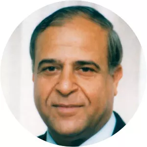 Samih Moudallal - Syrian Olympic athlete