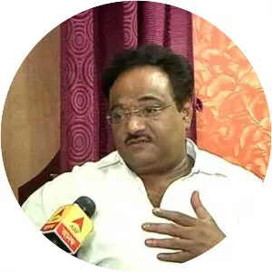 Samik Bhattacharya