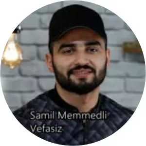 Samil Memmedli - Musical artist