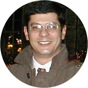 Samim Akgönül - Political scientist