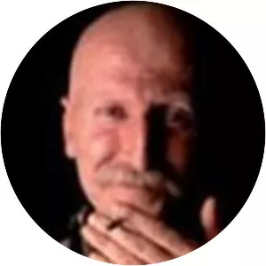 Samim Utku photograph