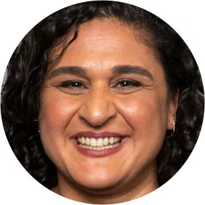 Samin Nosrat