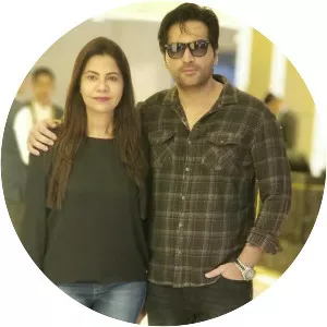 Samina Humayun Saeed