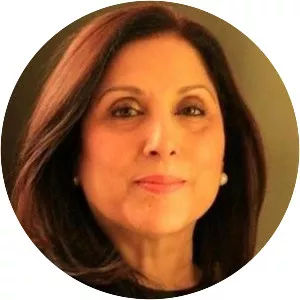 Samina Peerzada