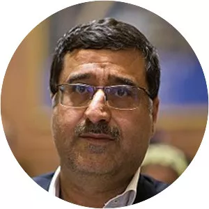 Samiollah Hosseini Makarem - Politician