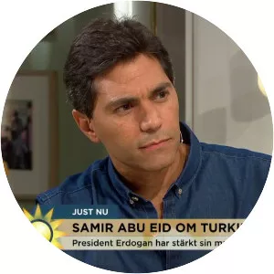 Samir Abu Eid