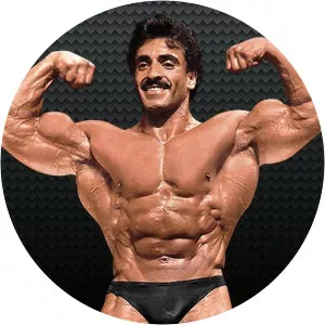 Samir Bannout