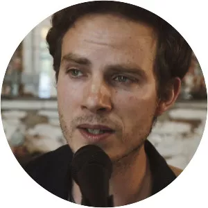 Samir Barris - Songwriter