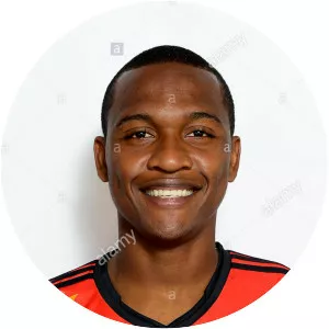 Samir Caetano de Souza Santos