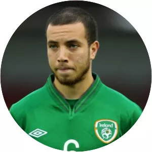 Samir Carruthers - Football player