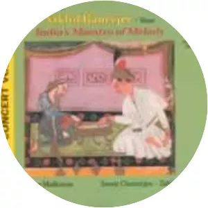 Samir Chatterjee - Musician