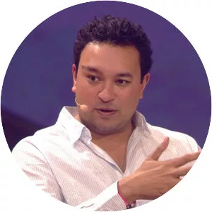 Samir Desai - CEO of Funding Circle