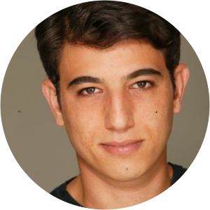 Samir Djama photograph