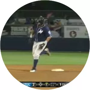 Samir Duenez - Baseball player