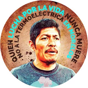 Samir Flores Soberanes