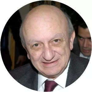 Samir Frangieh