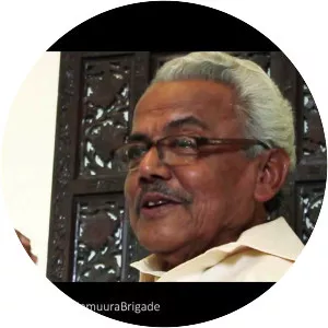 Samir Ganguly - Indian film director