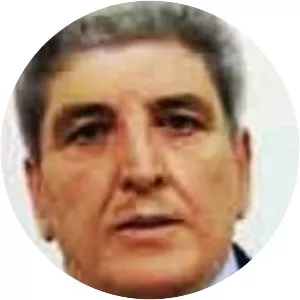 Samir Ghawshah - Palestinian Politician