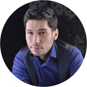 Samir Ilqarli - Musical artist