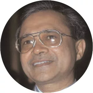Samir Jain